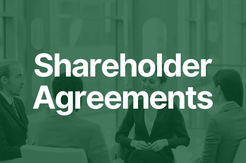 Shareholders Agreements