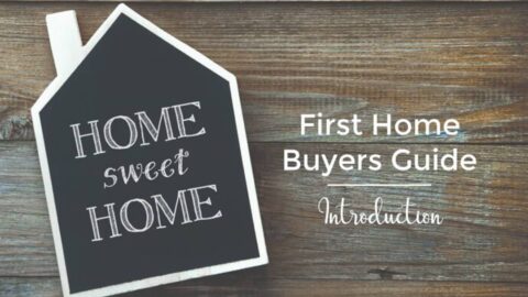 First Home Buyers Guide