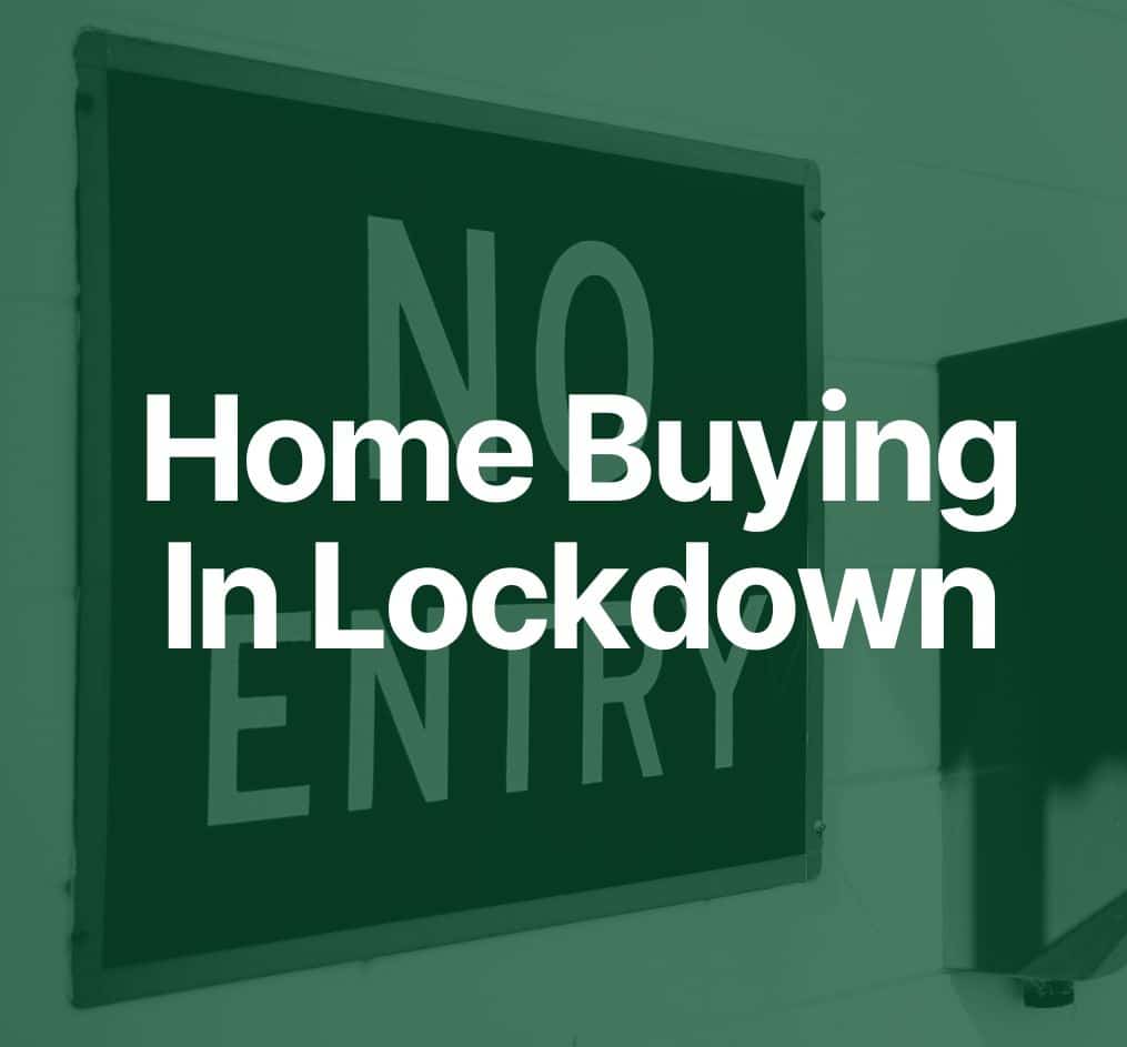 Buying property during lockdown - Legal Solutions NZ