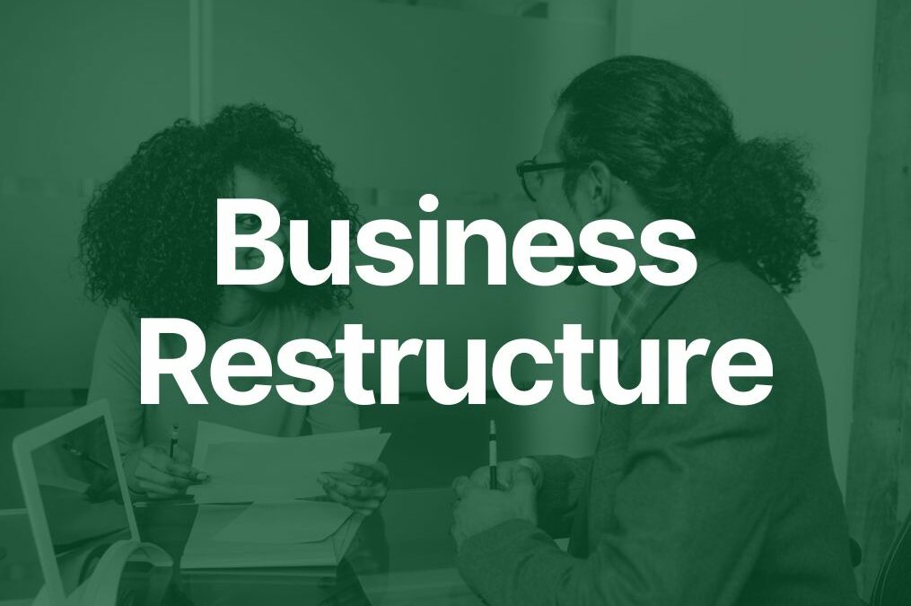 Top tips for employers during a restructure process