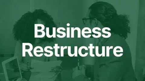 Top tips for employers during a restructure process