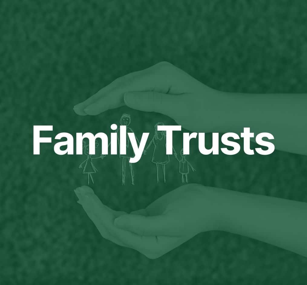 Family Trusts - Legal Solutions NZ