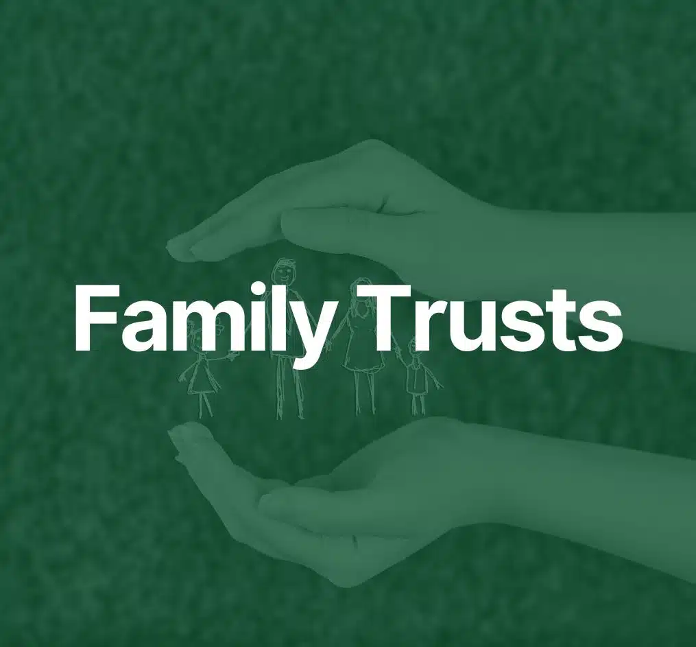 Family Trusts - Legal Solutions NZ