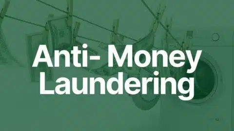Anti-Money Laundering – Why are you talking to me about it?!