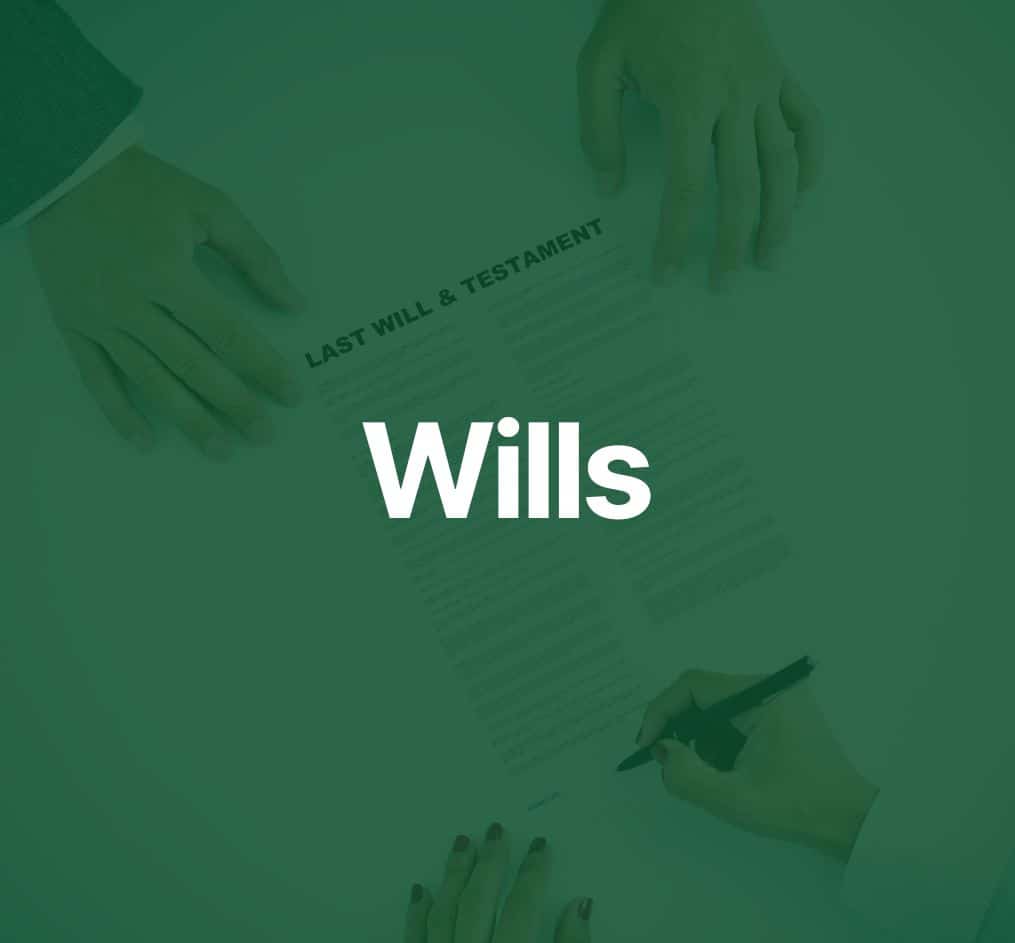 Tips About Wills - Legal Solutions NZ