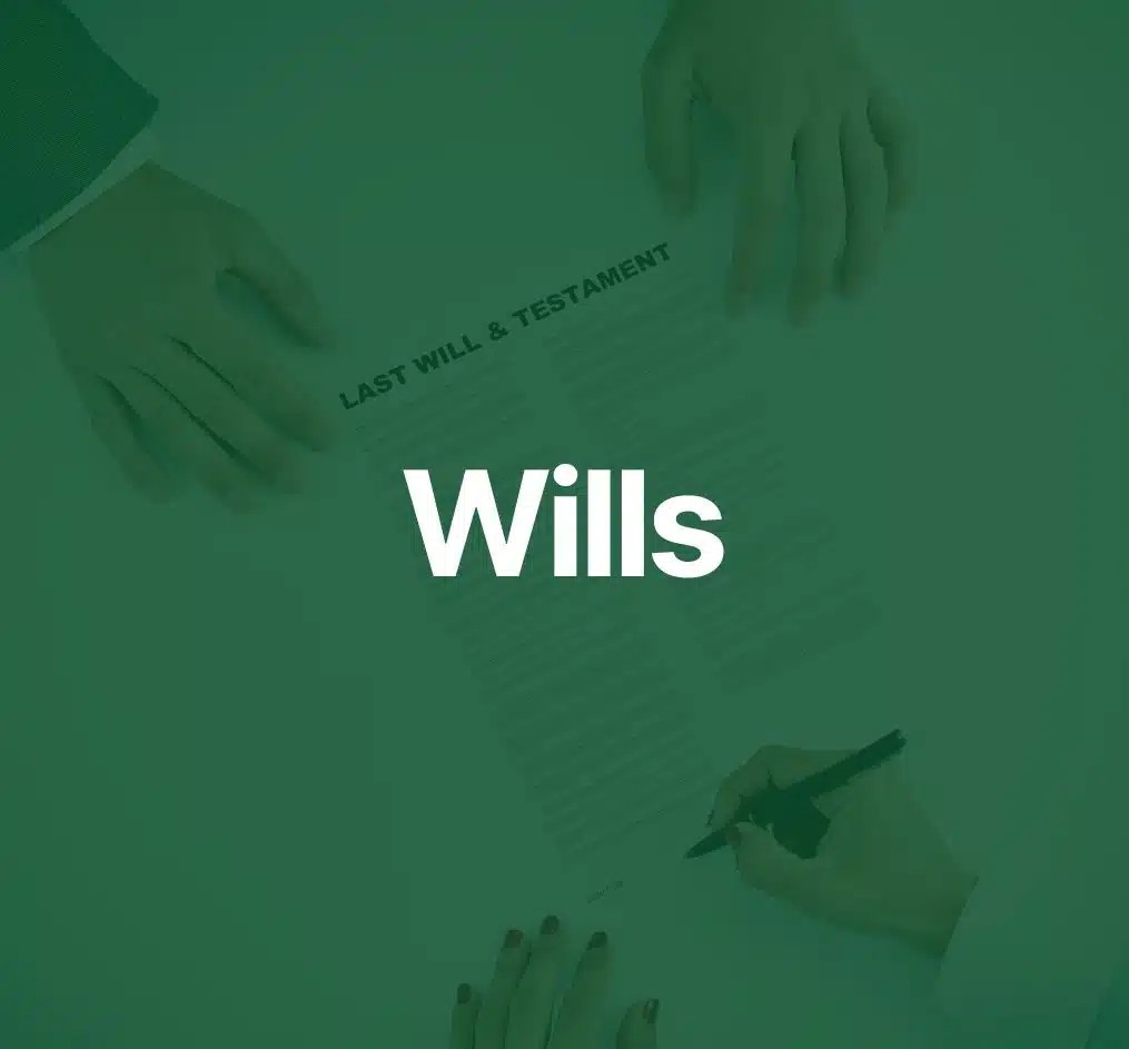 Tips About Wills - Legal Solutions NZ