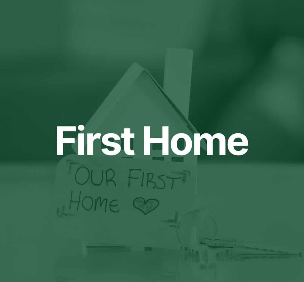 Buying your first home - Legal Solutions NZ