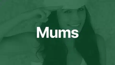 We salute all Mums!