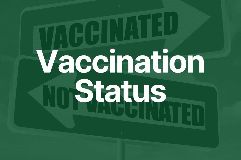 Vaccination Status Guidance For NZ Employers