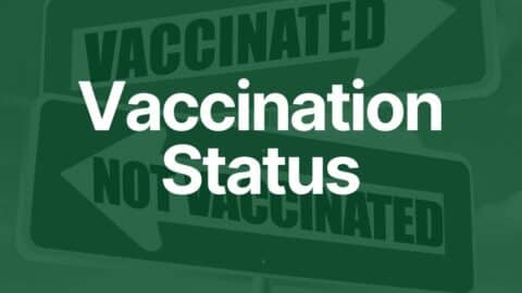Vaccination Status Guidance For NZ Employers