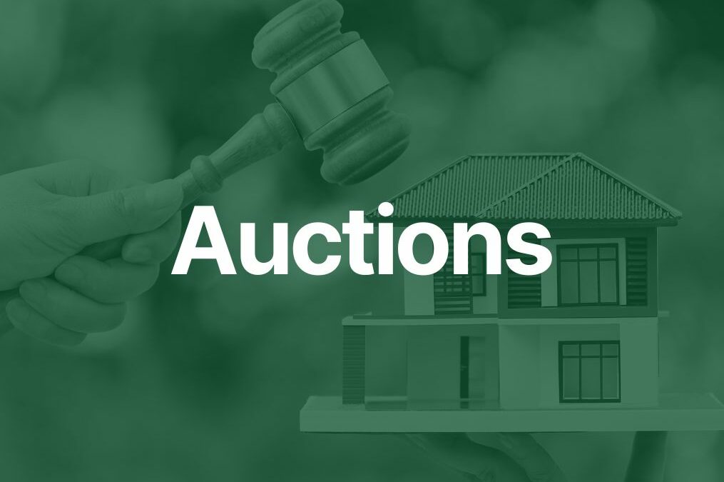 What you need to know about Auctions