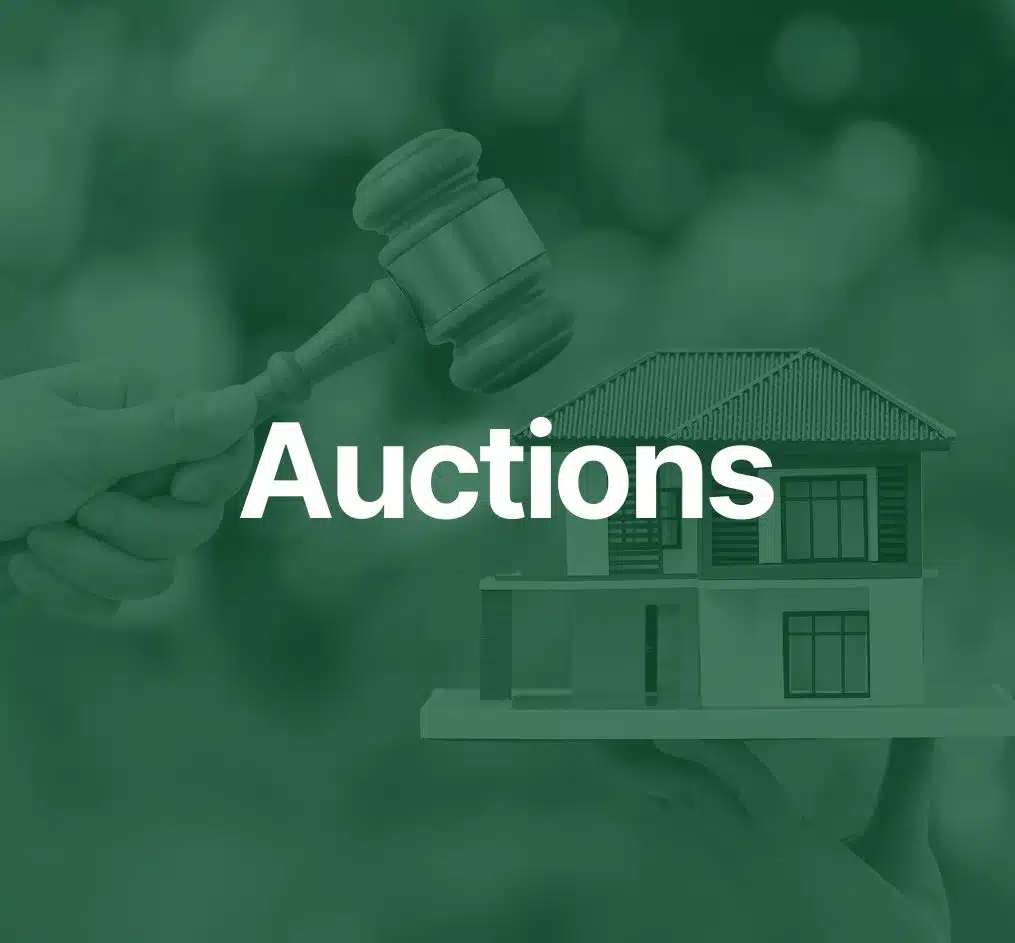 What you need to know about auctions - Legal Solutions NZ